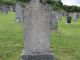 Photo of headstones/thumb_Ellen MacLennan died 1891 MI Laide, Gairloch